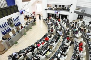 Parlamento de Nicaragua condena genocidio de Israel y crímenes a la niñez en Ucrania
