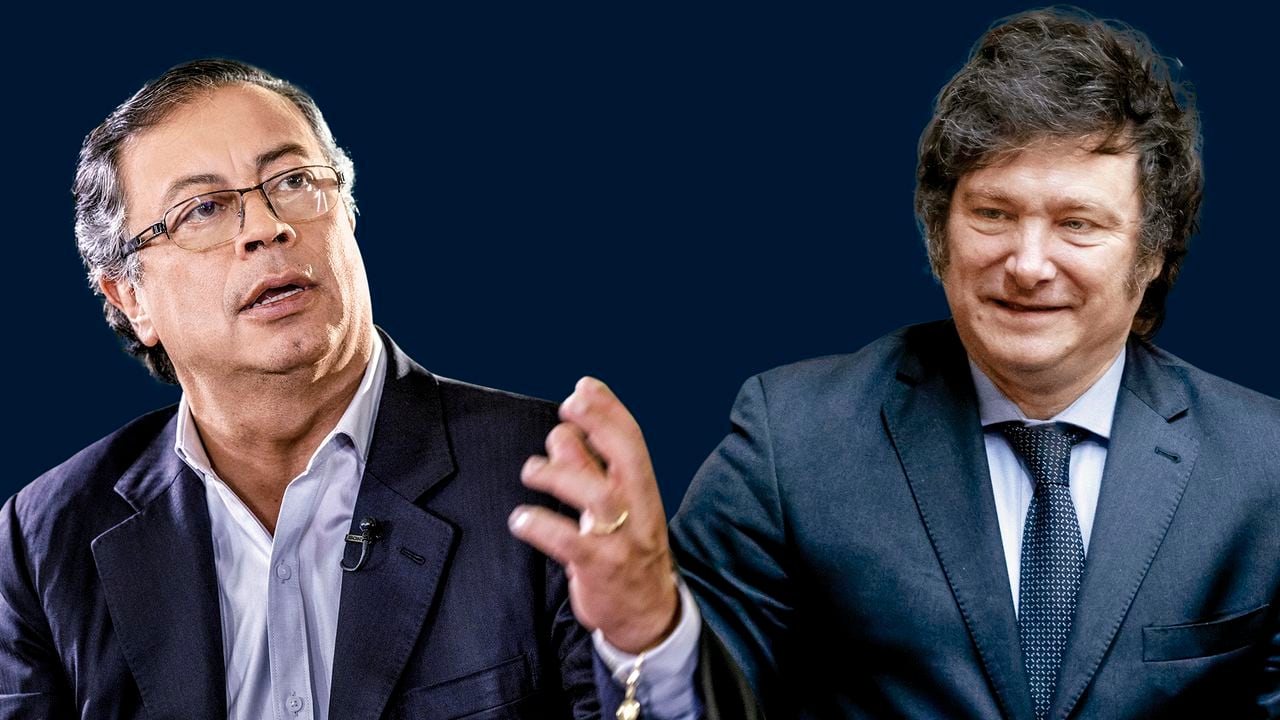 Colombia y Argentina anuncian “pasos concretos” para superar sus “diferencias”
