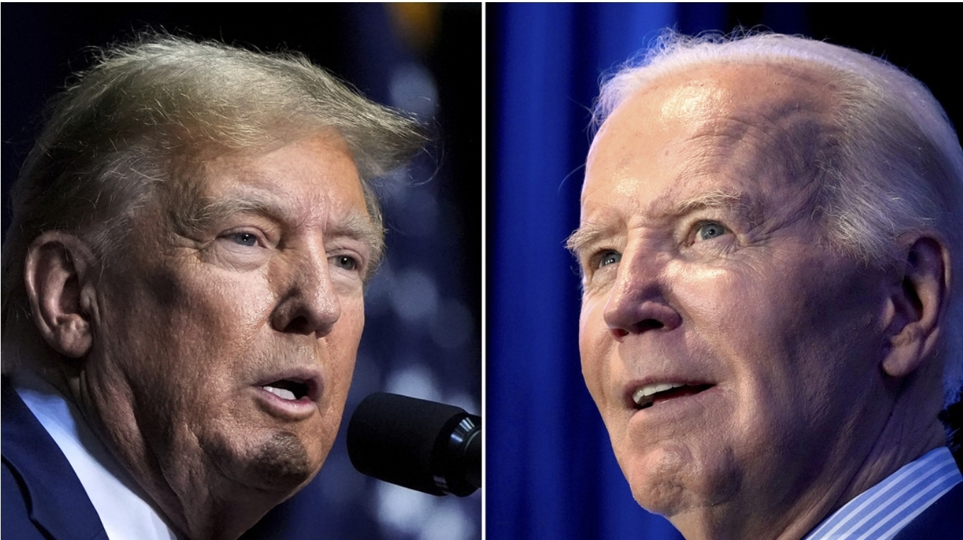 El equipo de Trump exige que Biden se disculpe por proclamar el Día de la Visibilidad Trans en la Pascua