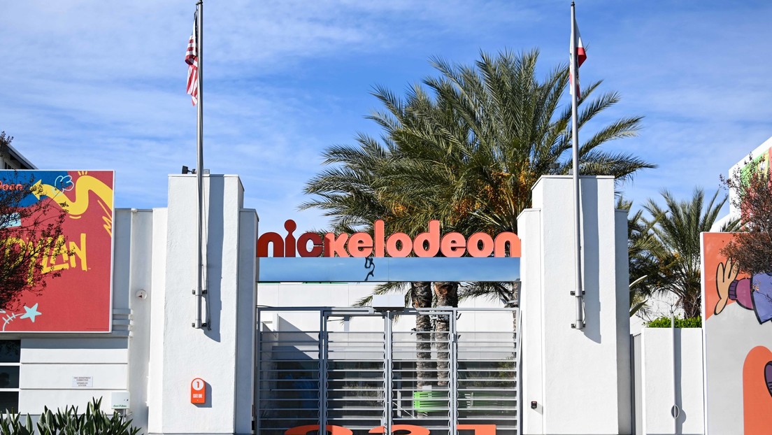 Nickelodeon estaba “infiltrado de depredadores sexuales”