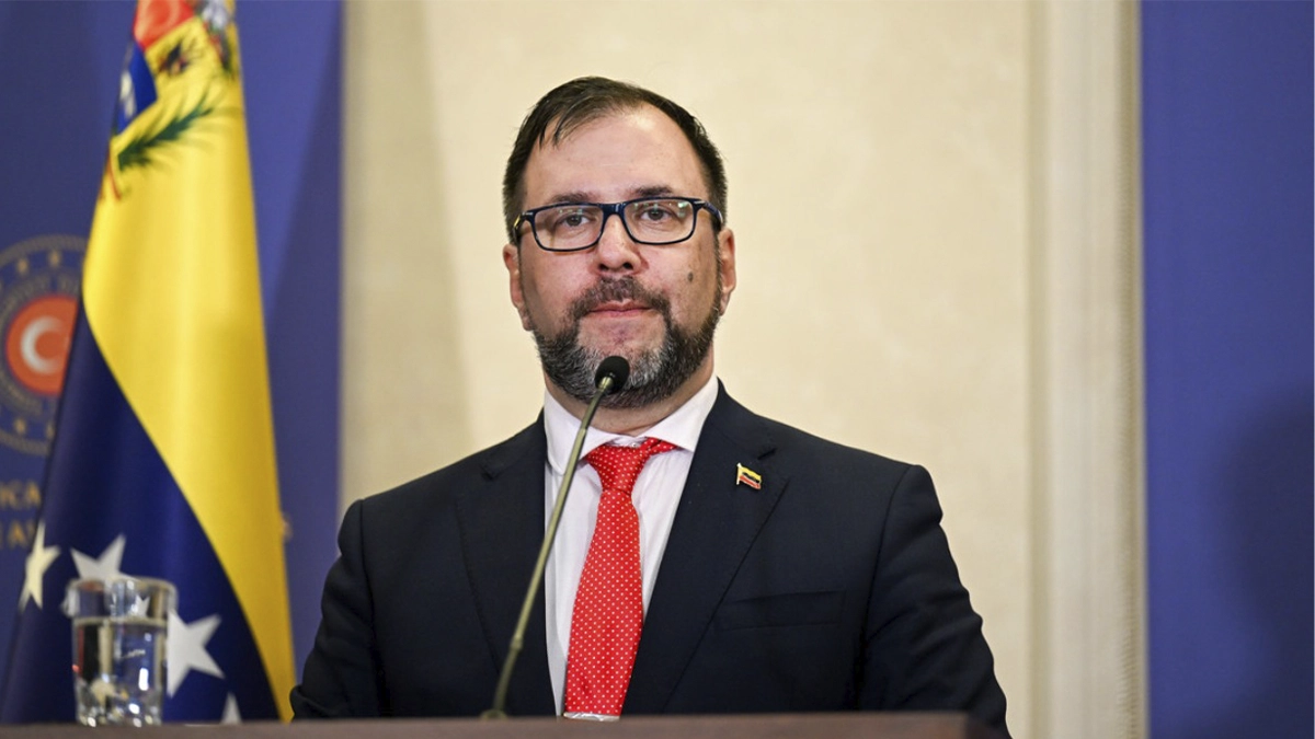 Venezuela agradece a Nicaragua por su apoyo ante los ataques de la derecha antidemocrática