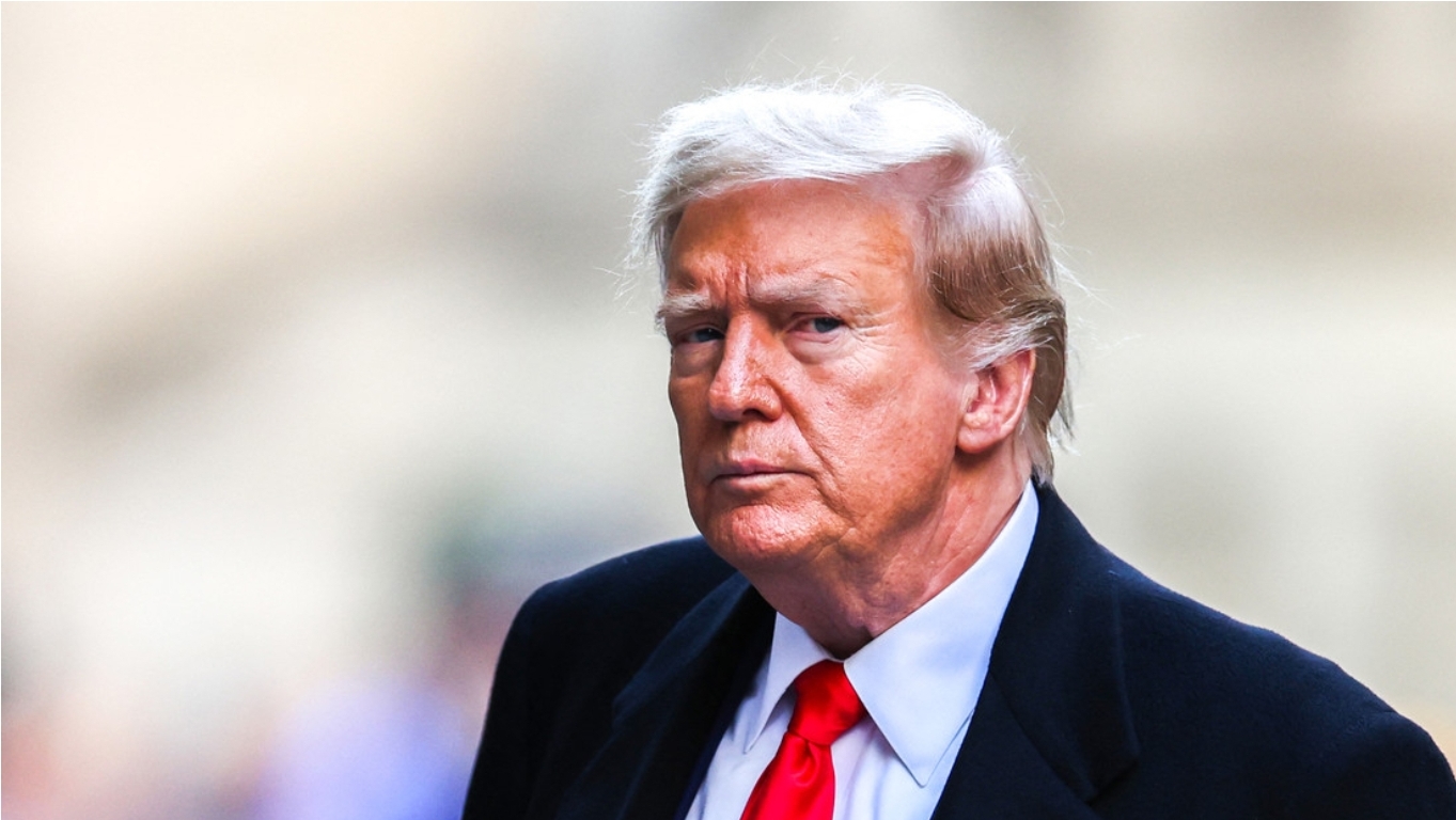 Trump: Israel cometió un gran error