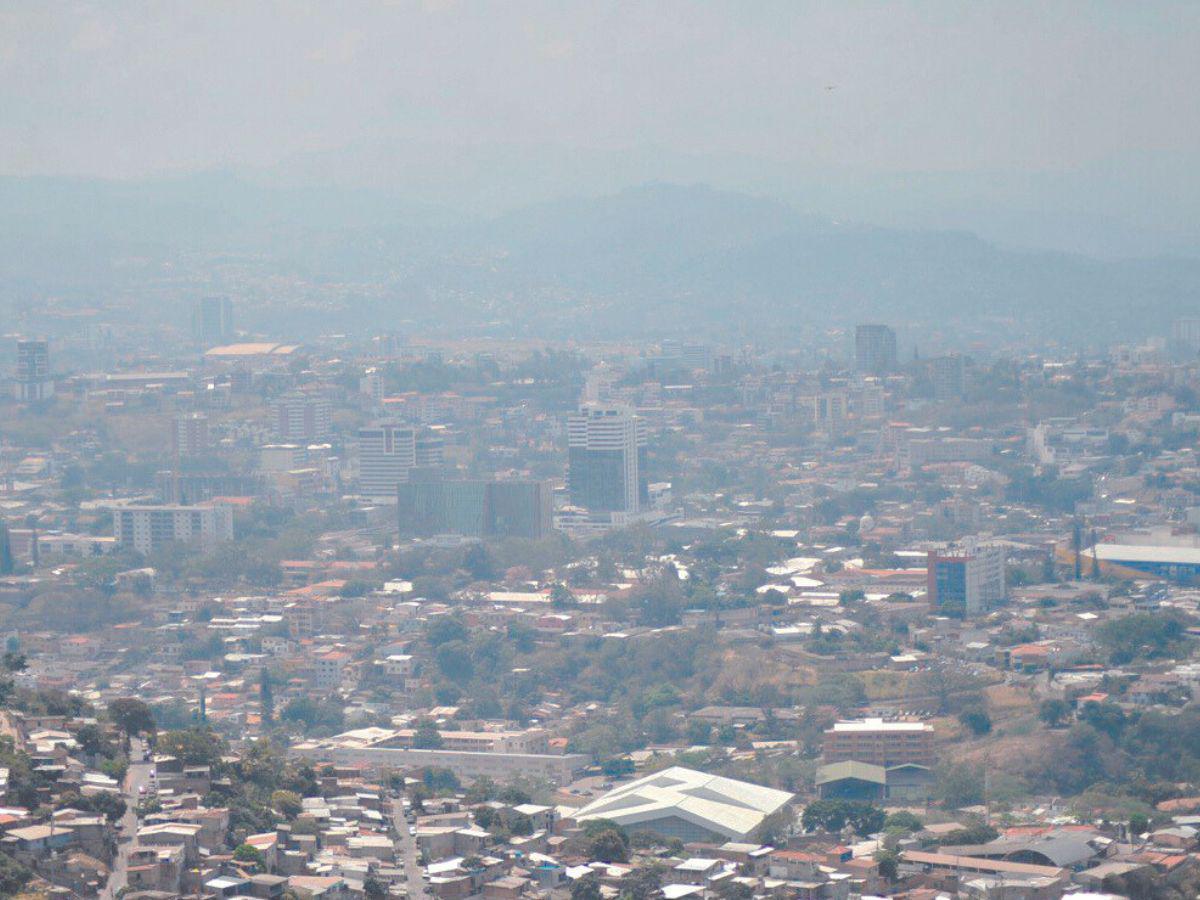 Fuertes lluvias se pronostican para jueves y viernes Santo en Honduras
