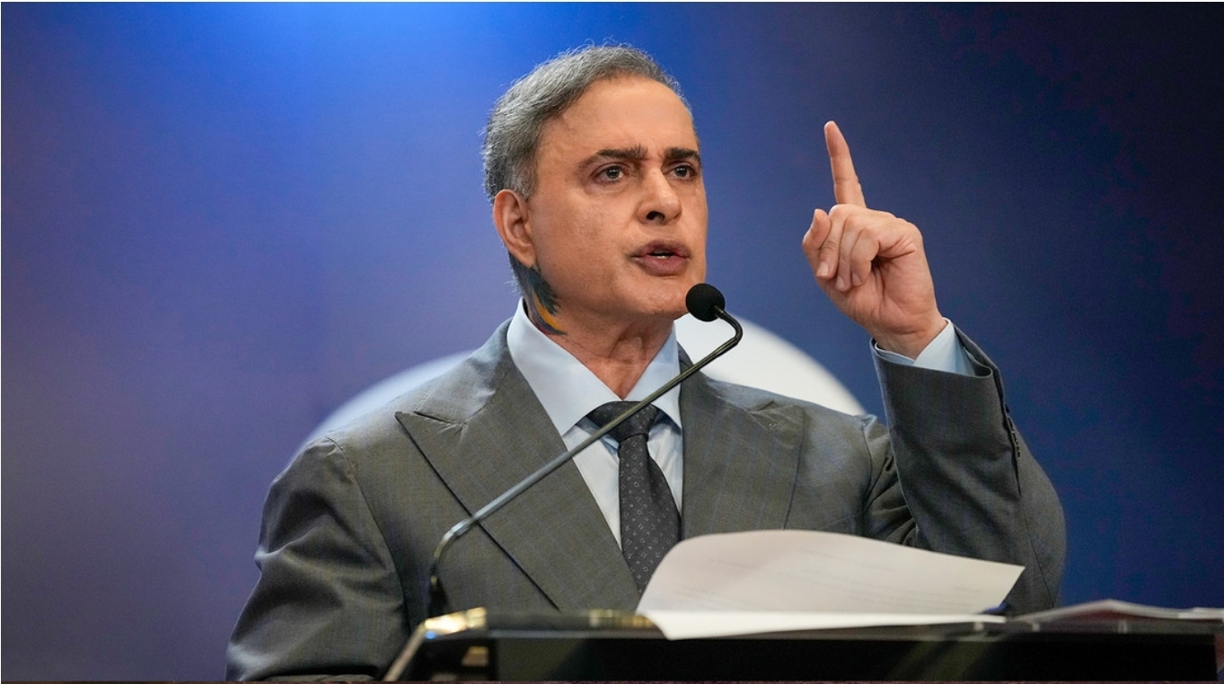 Capturan a dos sujetos que pretendían atentar contra Maduro