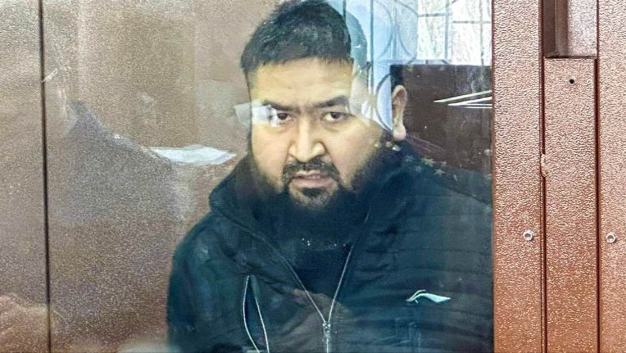 Arrestan a otro presunto implicado en el atentado de Moscú