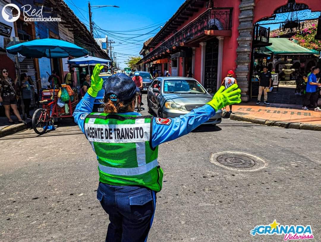 Granada dispone 293 policías para garantizar un verano seguro