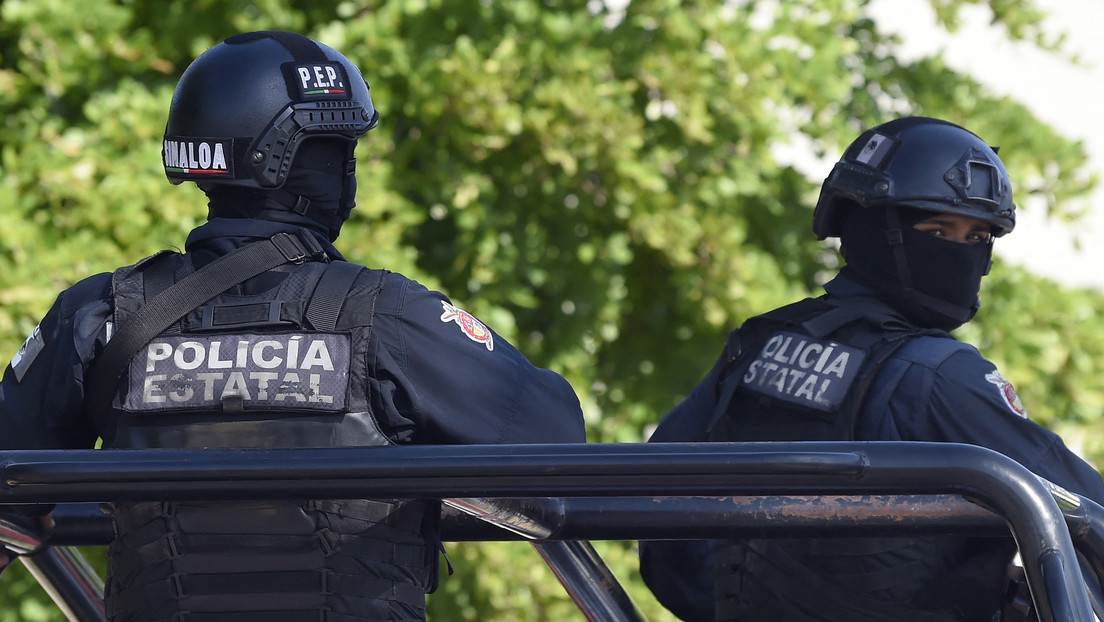 Reportan la desaparición de 40 personas al noroeste de México