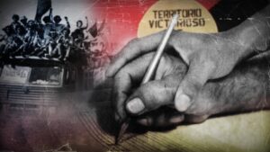 Nicaragua continúa en la lucha para reducir el analfabetismo