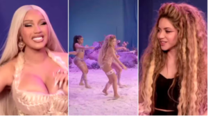 WhatsApp y Shakira revelan detalles inéditos sobre emojis, un nuevo tour y más