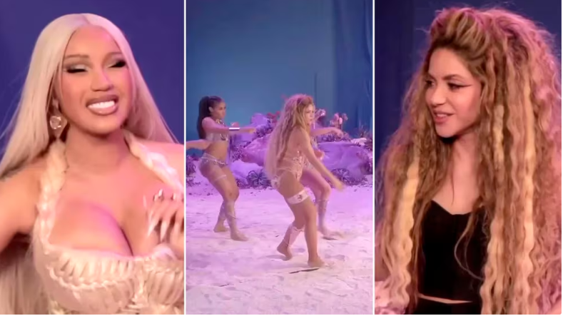 WhatsApp y Shakira revelan detalles inéditos sobre emojis, un nuevo tour y más