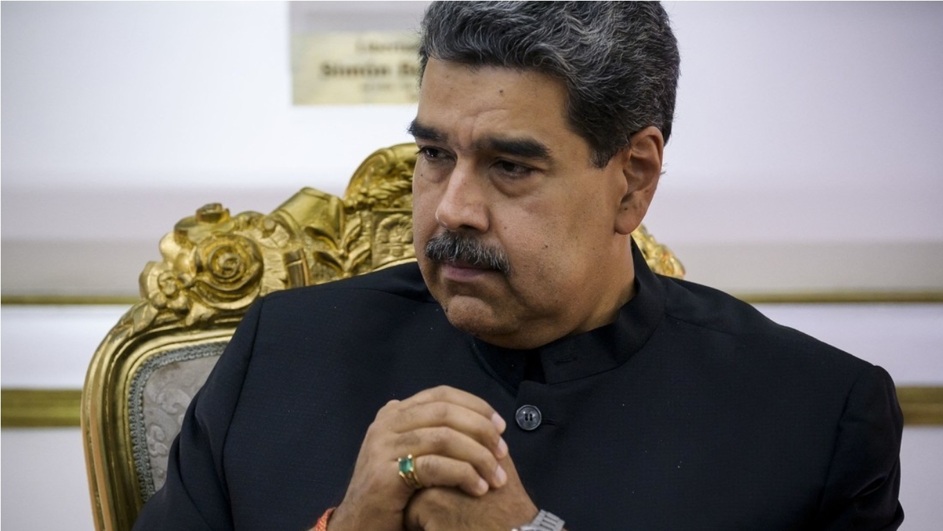 Maduro afirma que fórmulas extremistas como Milei o Bolsonaro no llegarán al poder en Venezuela