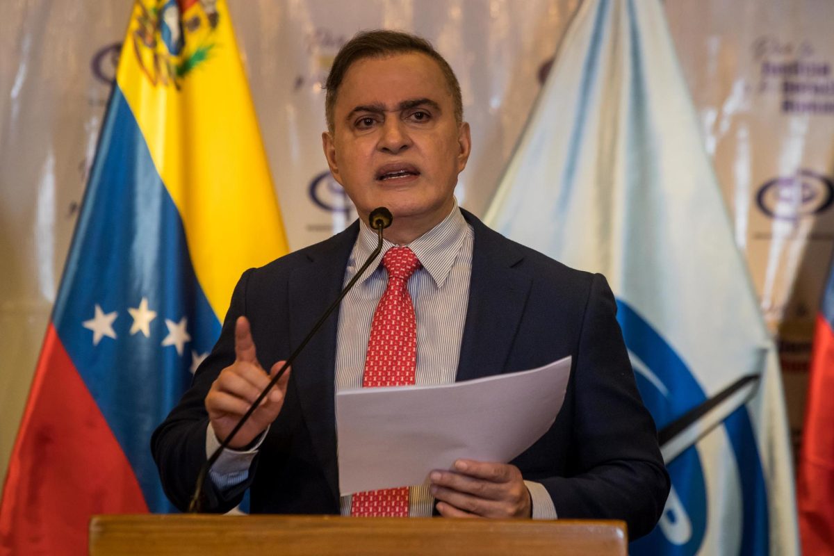Fiscal venezolano da nuevos detalles sobre el magnicidio planeado contra Maduro