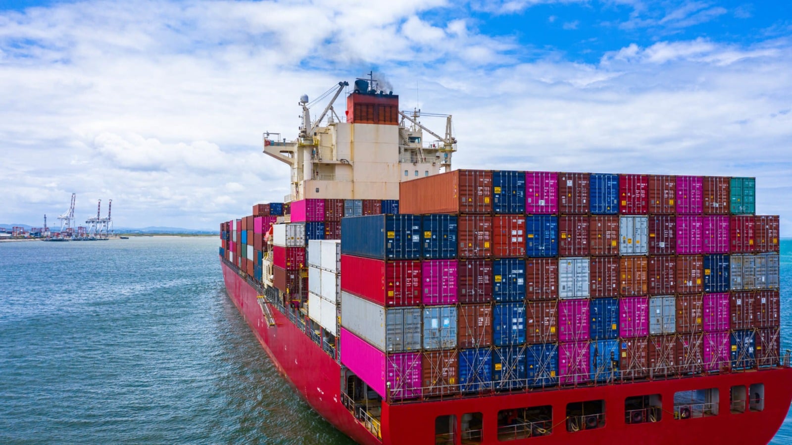 Nicaragua podría superar los 100 millones de dólares en exportaciones a China