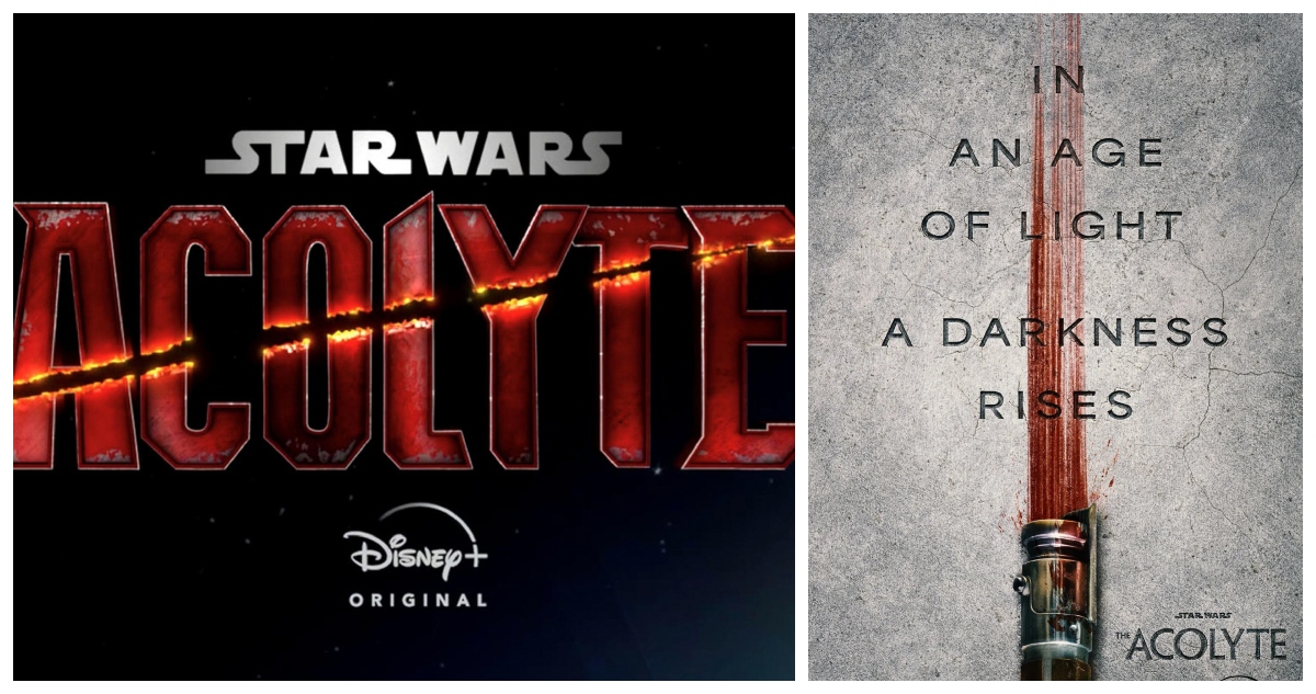 Serie de Star Wars “El Acólito” tiene fecha de estreno