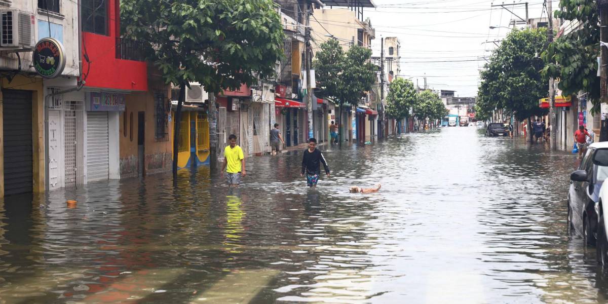 Guatemala declara en emergencia sistema eléctrico por El Niño
