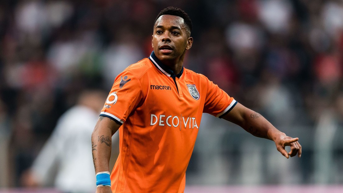 ¿Fallo “racista”? La jugada de Robinho tras su condena por violación en Italia