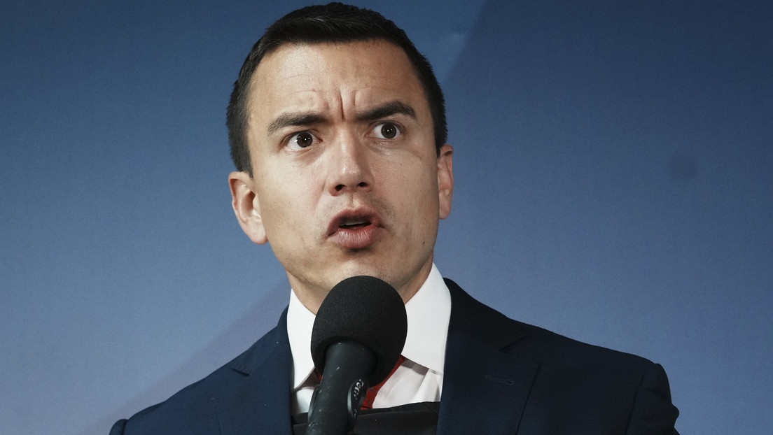 Ningún funcionario público en Ecuador podrá ganar más que el presidente
