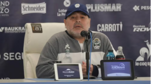 La Justicia definió la fecha del juicio por la muerte de Diego Armando Maradona