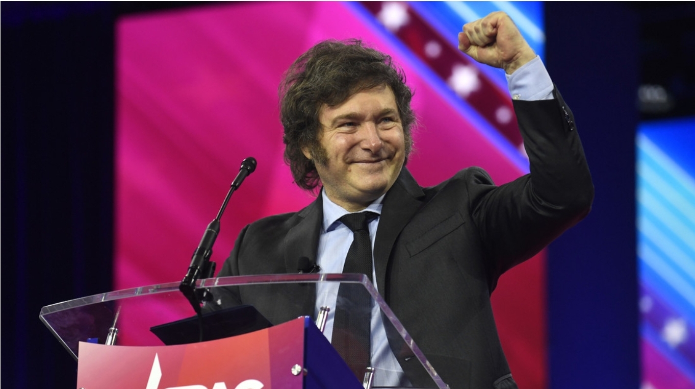 Milei promete otro ‘megadecreto’ si el DNU cae en la Cámara de Diputados