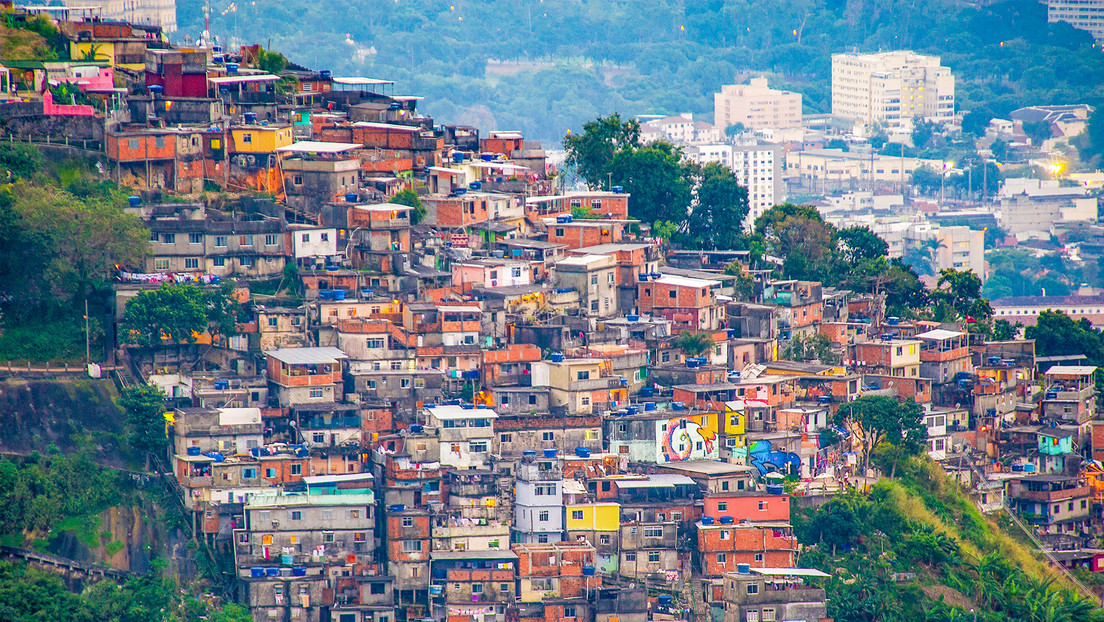 ¿Cómo afecta a tu salud cerebral vivir en barrios desfavorecidos?