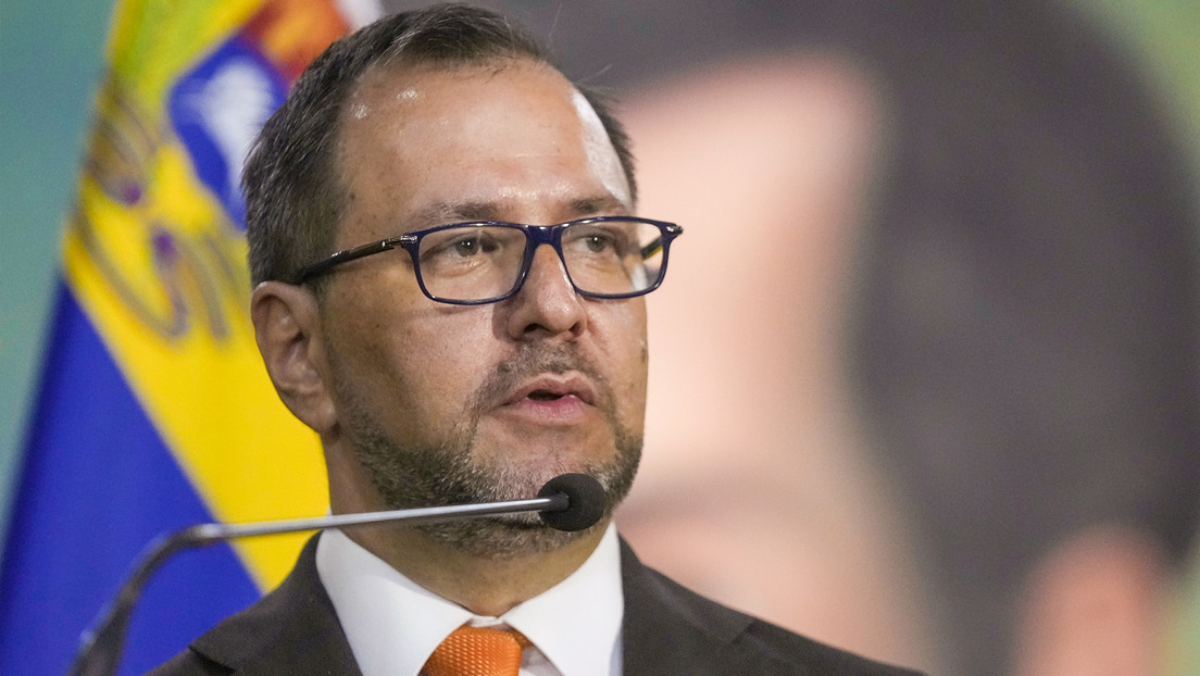 “Soberbia imperial”: Venezuela se solidariza con Nicaragua ante nuevas sanciones de EE.UU.