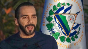 Bitcóin en El Salvador