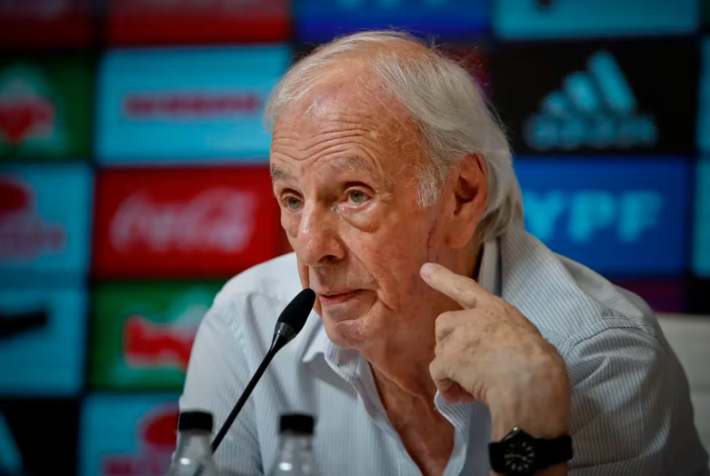 Menotti eligió a Pelé como el mejor jugador de la historia por encima de Messi y Maradona: “Fue algo irrepetible”