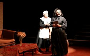 Familias nicaragüenses podrán disfrutar del Expo Teatro en Managua