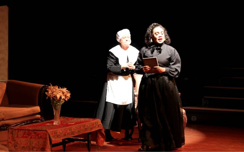 Familias nicaragüenses podrán disfrutar del Expo Teatro en Managua