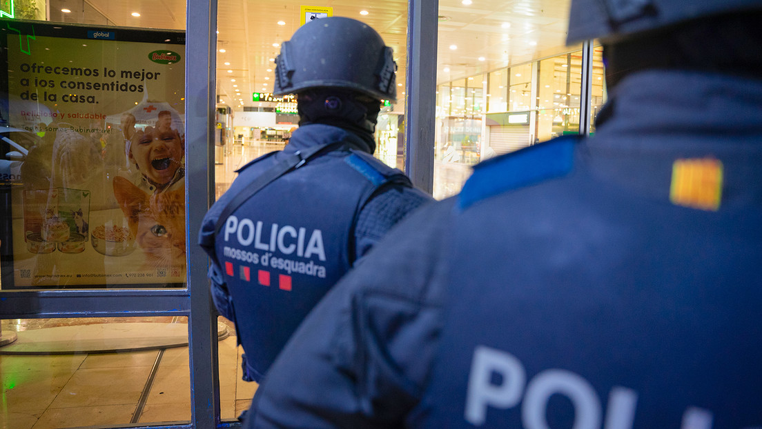 Un hombre en España mata a sus padres y luego se suicida