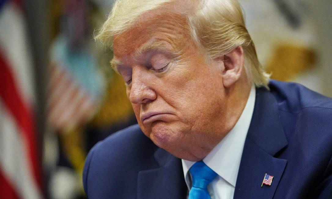 Juzgado rechaza uno de los recursos de Trump para desestimar el caso de documentos clasificados