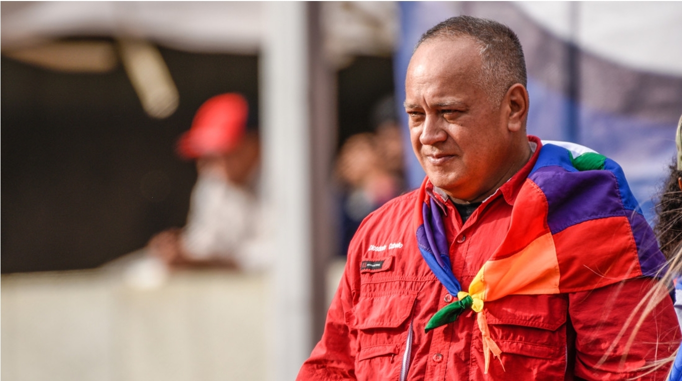 “¿Te dolió mucho, Milei?”: Cabello sobre la restricción a vuelos argentinos