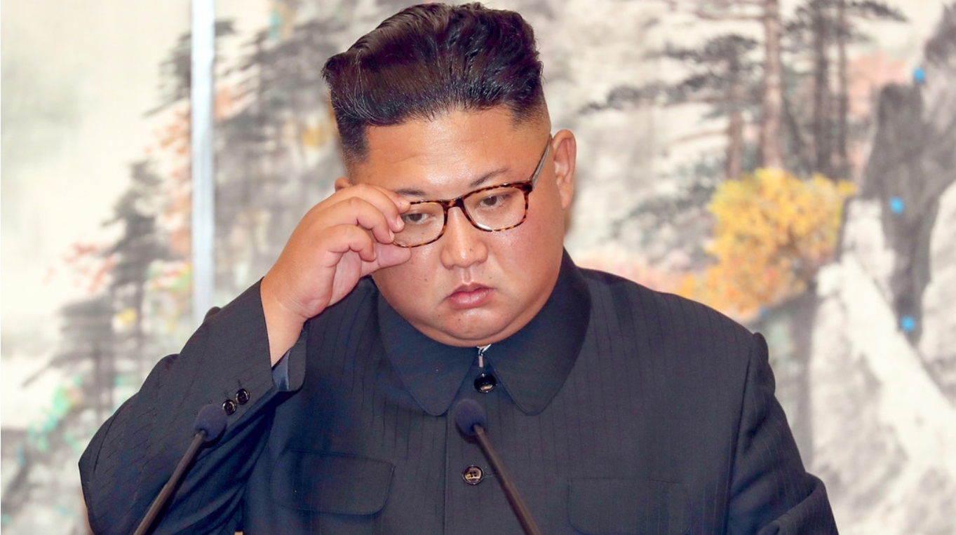 Corea del Sur tiene planeado matar a Kim Jong-un en caso de guerra