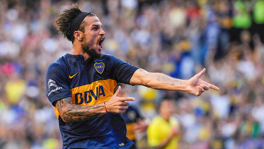 “Estoy bastante desesperado”: exfutbolista Daniel Osvaldo hace una alarmante confesión