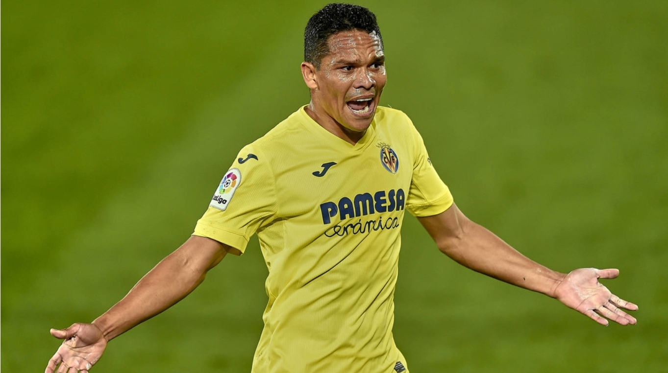 Intentan secuestrar a familiares del futbolista colombiano Carlos Bacca