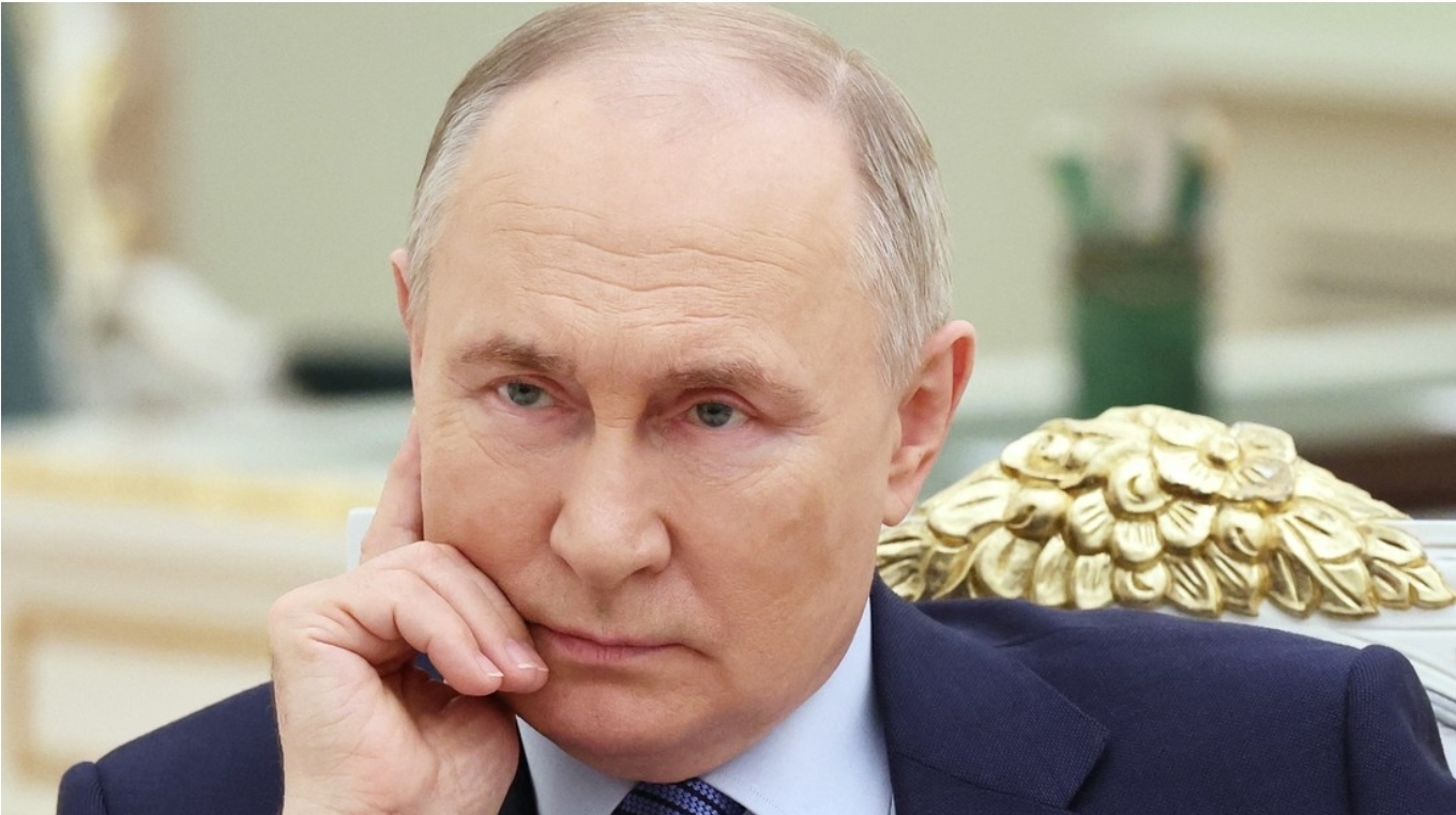 Putin: Rusia tratará como intervencionistas a las tropas de EE.UU si aparecen en Ucrania