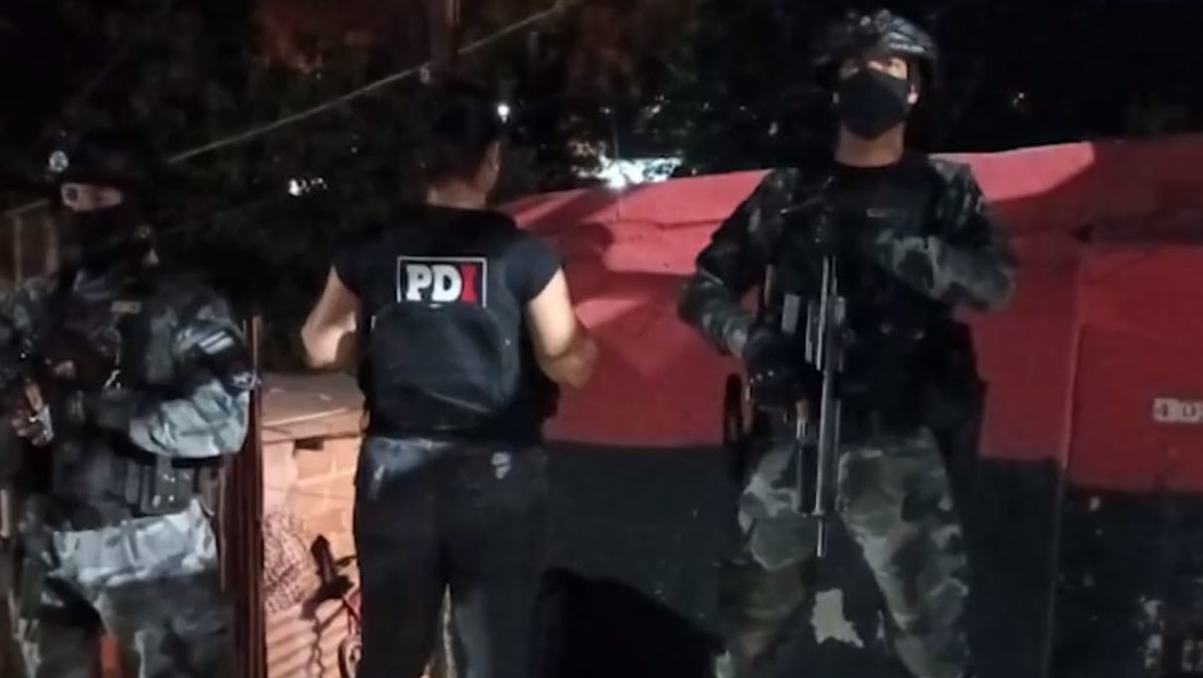 Milei enviará a las FF.AA. a combatir el “régimen de muerte y terror” en Rosario