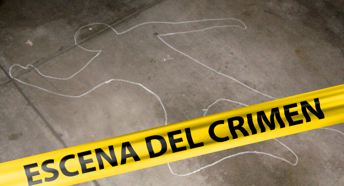 Motociclista y peatón muertos en el Caribe Norte y Sur