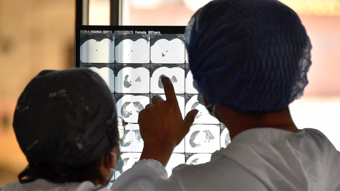 China alerta ante la amenaza de la ‘enfermedad X’