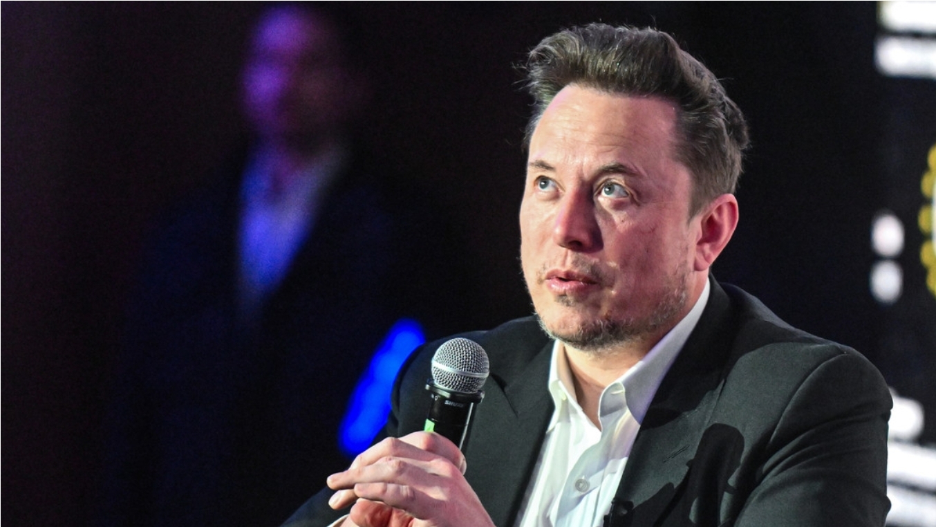 La propuesta de Elon Musk para competir con YouTube