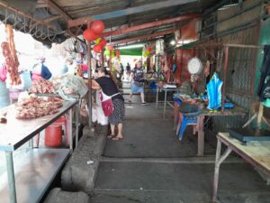 Comerciantes del mercado Mayoreo contarán con un nuevo galerón