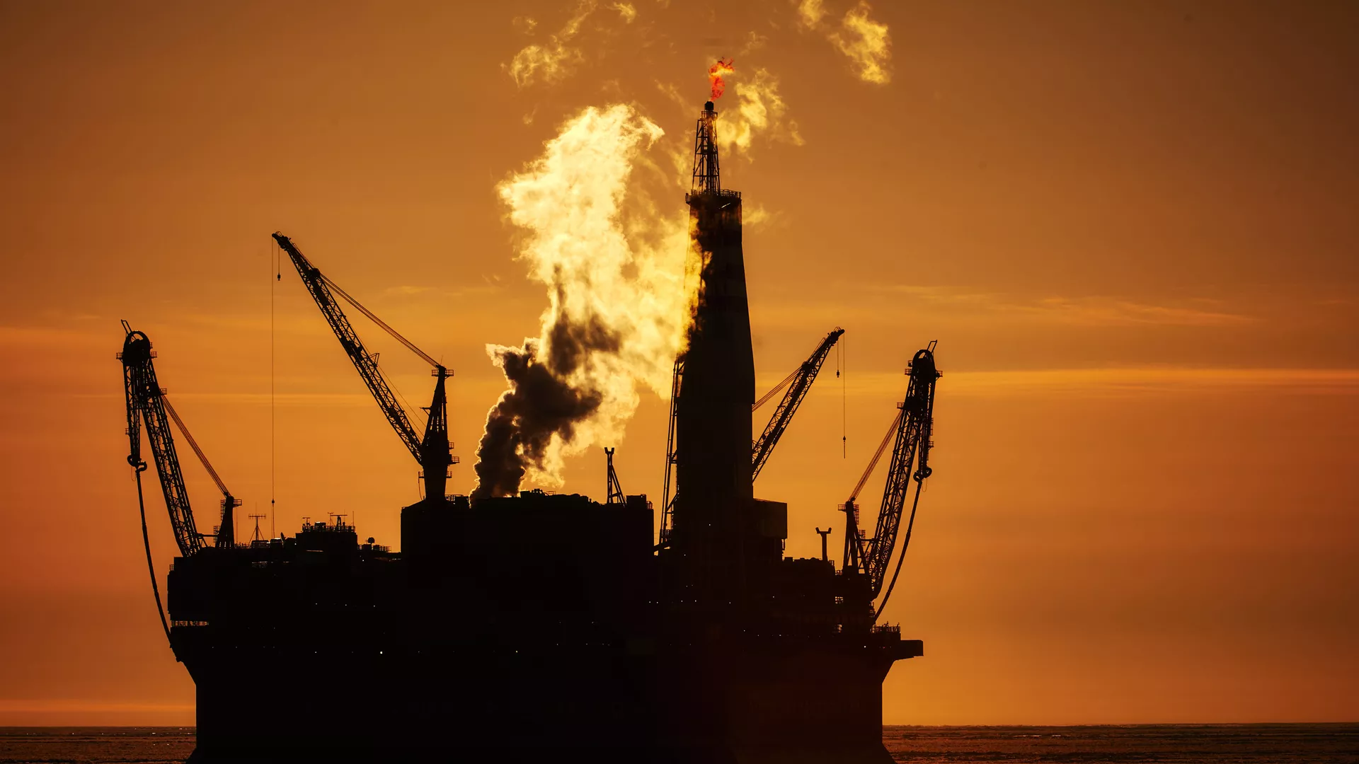 China halla más de 100 millones de toneladas de nuevas reservas de petróleo