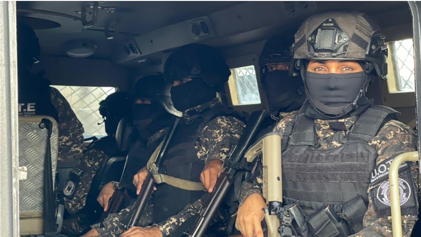 Cae abatido en Venezuela uno de los 10 criminales más buscados
