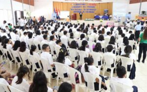 A través de mentores el MINED fortalecerá la educación secundaria en Nicaragua