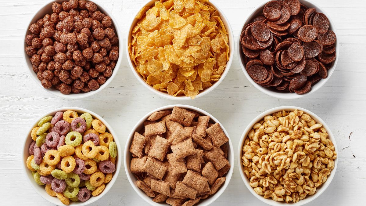 Día Mundial de los Cereales: cuáles incluir para un desayuno saludable sin subir de peso
