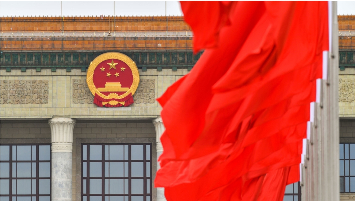 China difunde cuál es el mayor reto al que se enfrenta EE.UU
