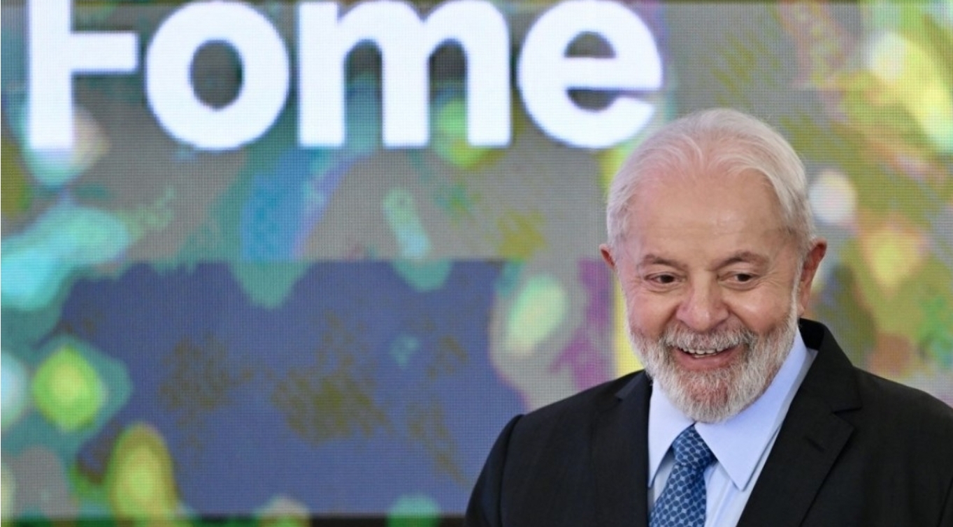 Lula aconseja a la opositora venezolana María Corina Machado que deje de “llorar”
