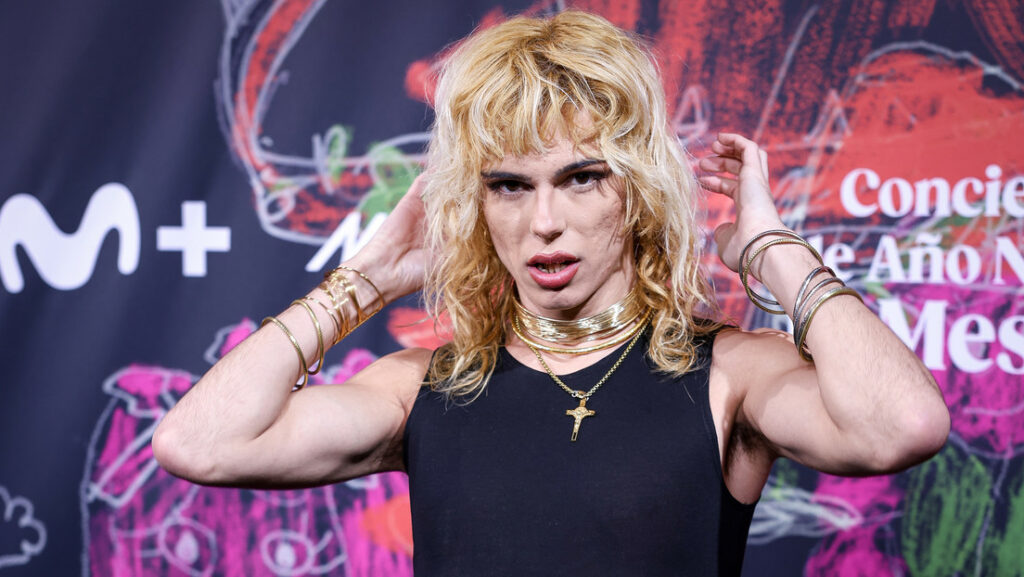 Doritos despide a su embajadora trans por mensajes depravados hacia menor de 12 años