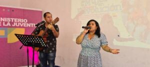 Nicaragua expone en festival internacional el papel protagónico que tienen las mujeres