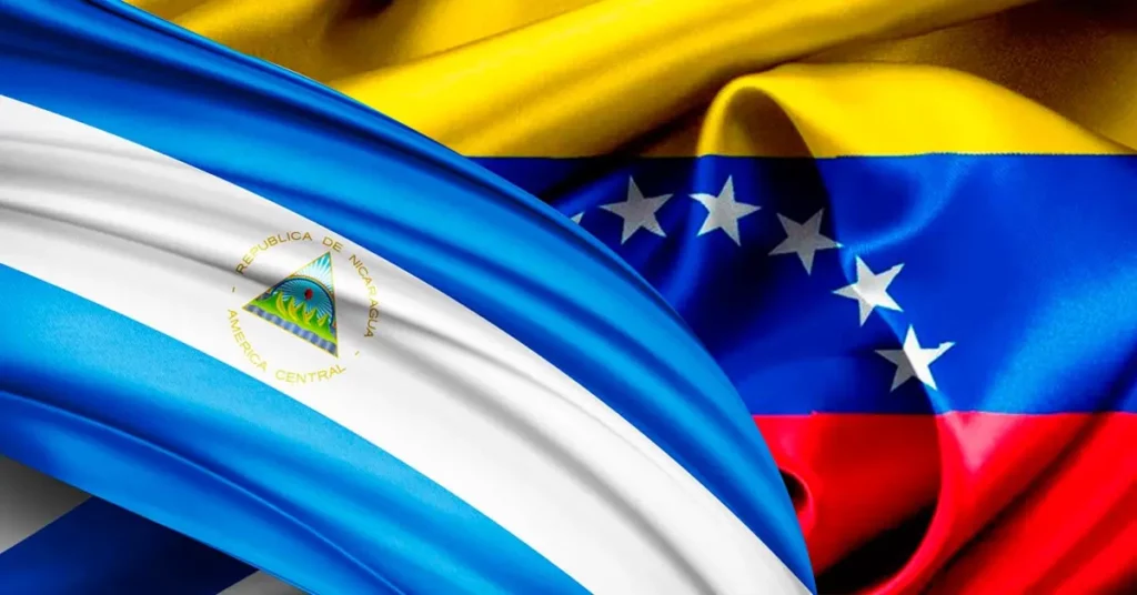 Nicaragua rechaza enérgicamente sanciones